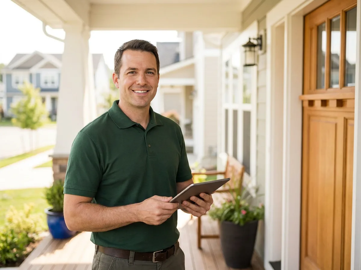 Pest control FAQs for Benton, TN